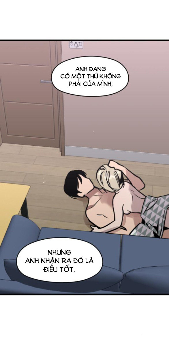 Nari Ở Nhà Đối Diện chapter 47.2 - Trang 53