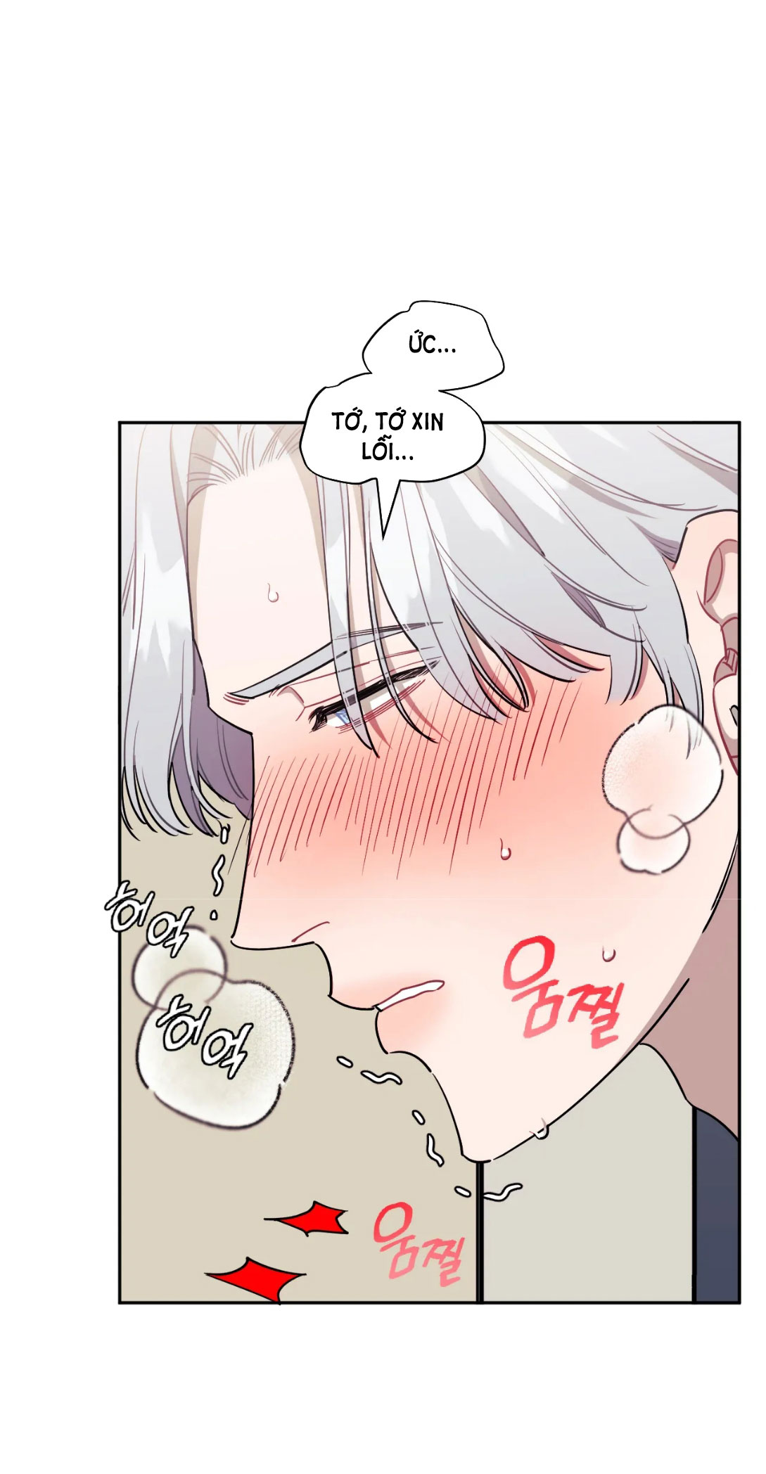 hơn cả bạn bè chapter 56.2 31