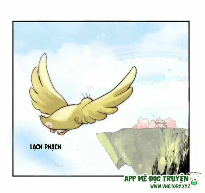 tiên nhân ở trên ma ở dưới chapter 3 29