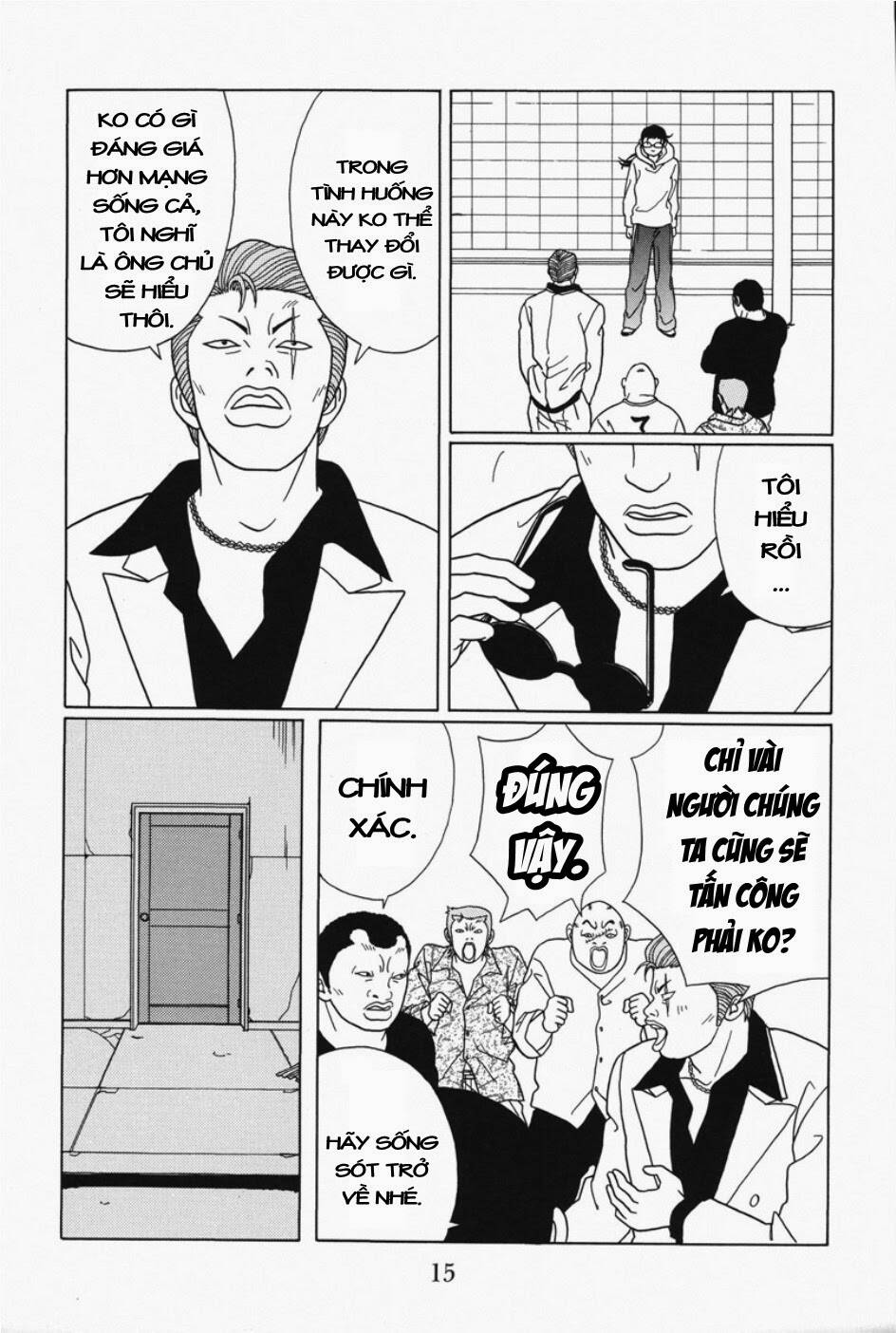 gokusen chapter 90 15