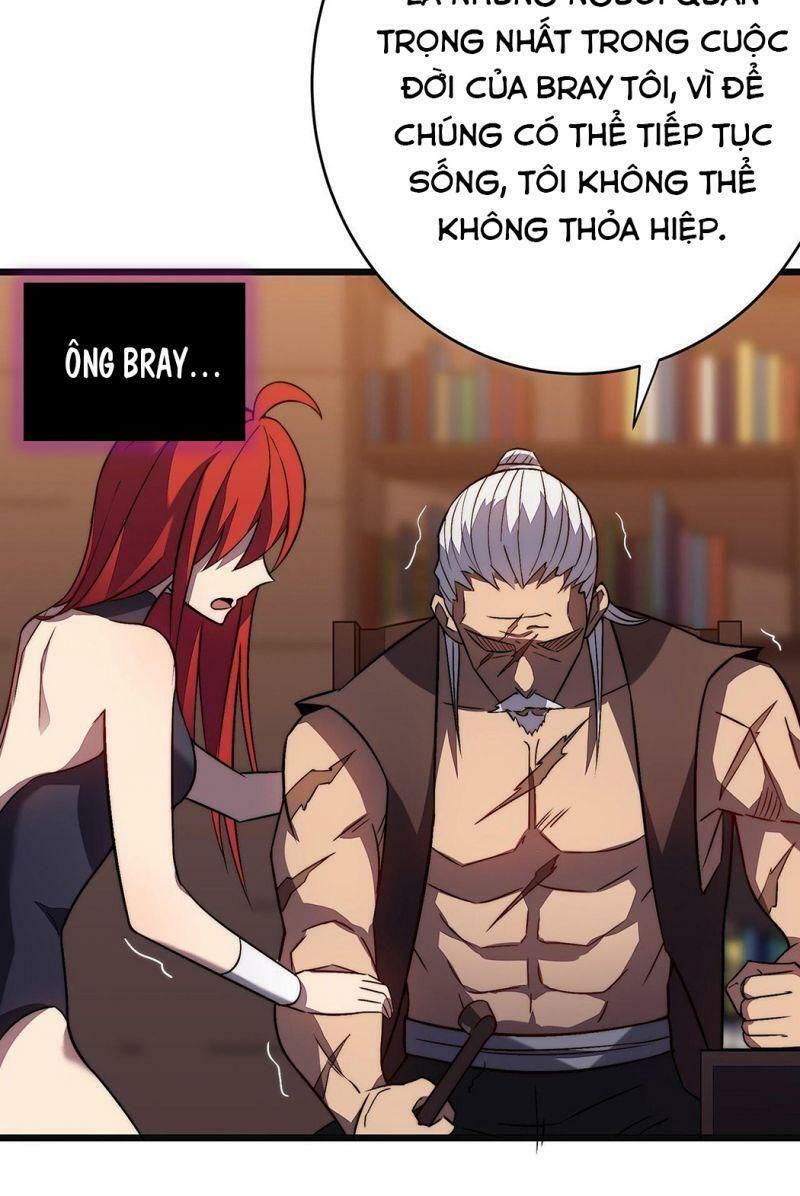 sát thần chi lộ tại dị giới chapter 33 14