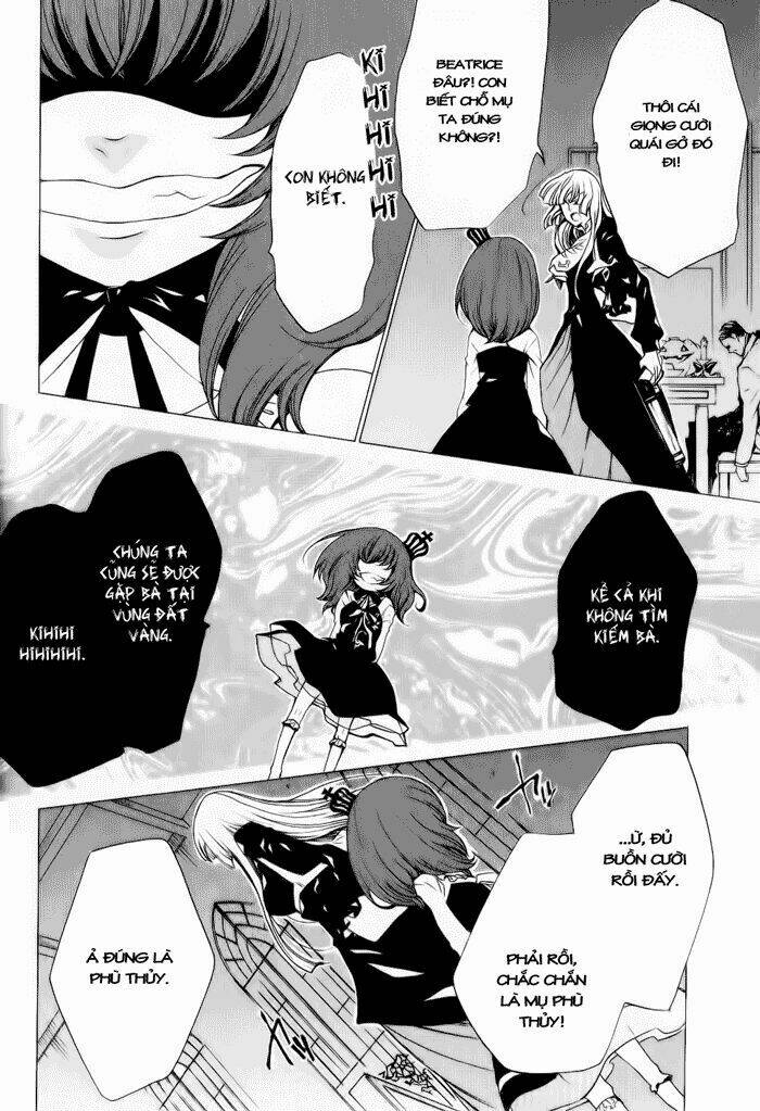 umineko no naku koro ni episode 2: turn of the golden witch chapter 26 4