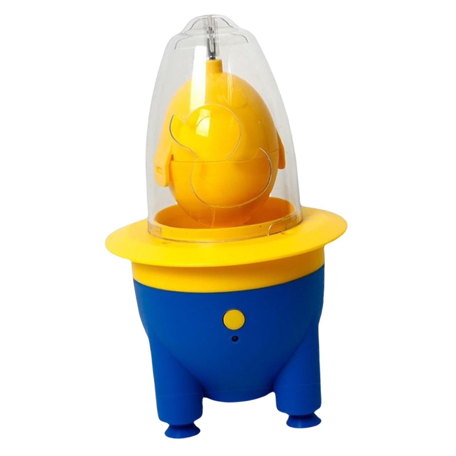 Electric Egg Scrambler Egg Homogenizer Portable Household Kitchen Gadgets