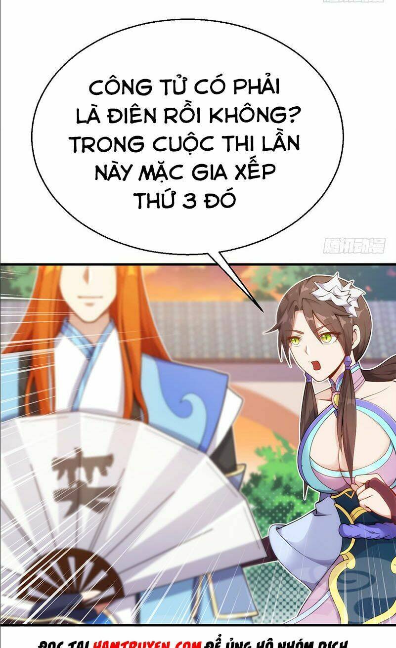 thiên hạ kiếp chapter 11 32