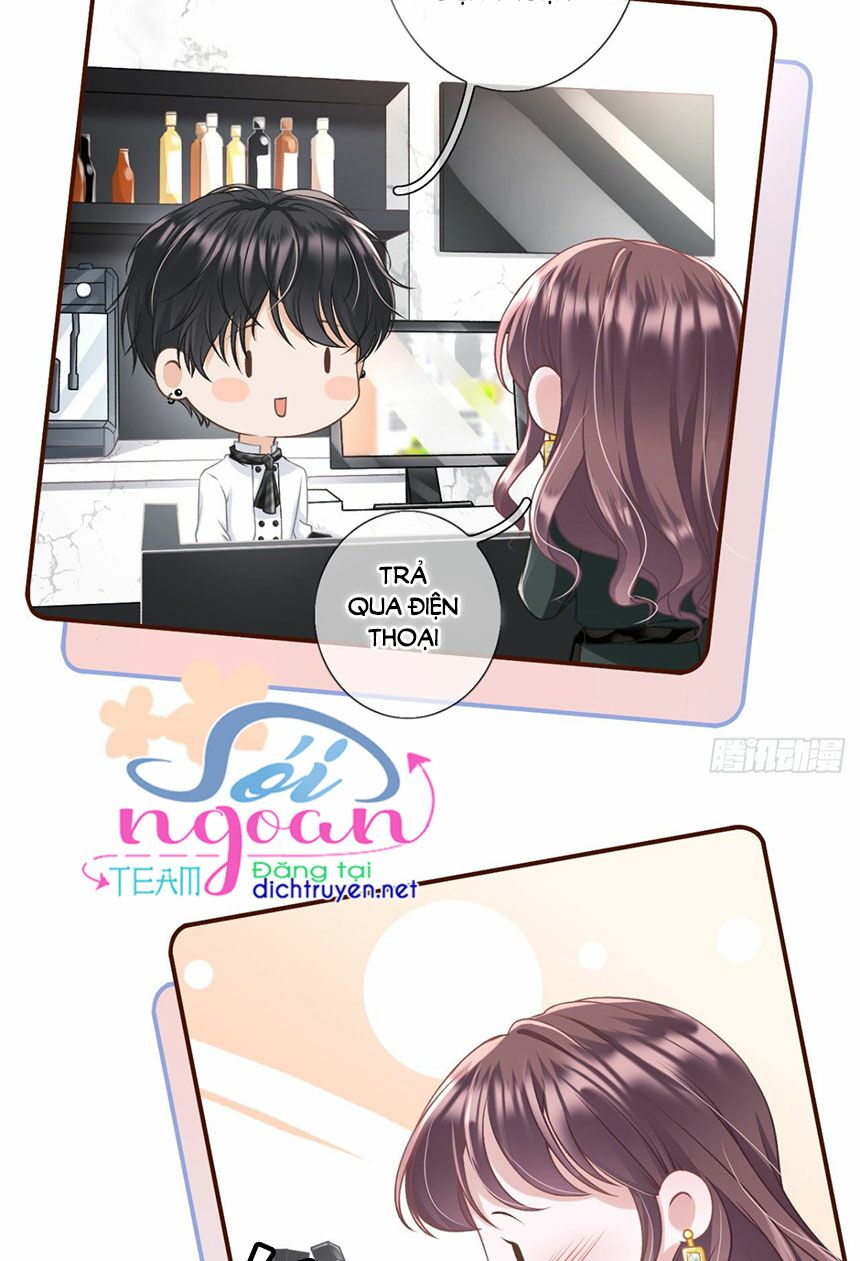 bạn gái tôi mới 30+ tuổi xuân chapter 7 28