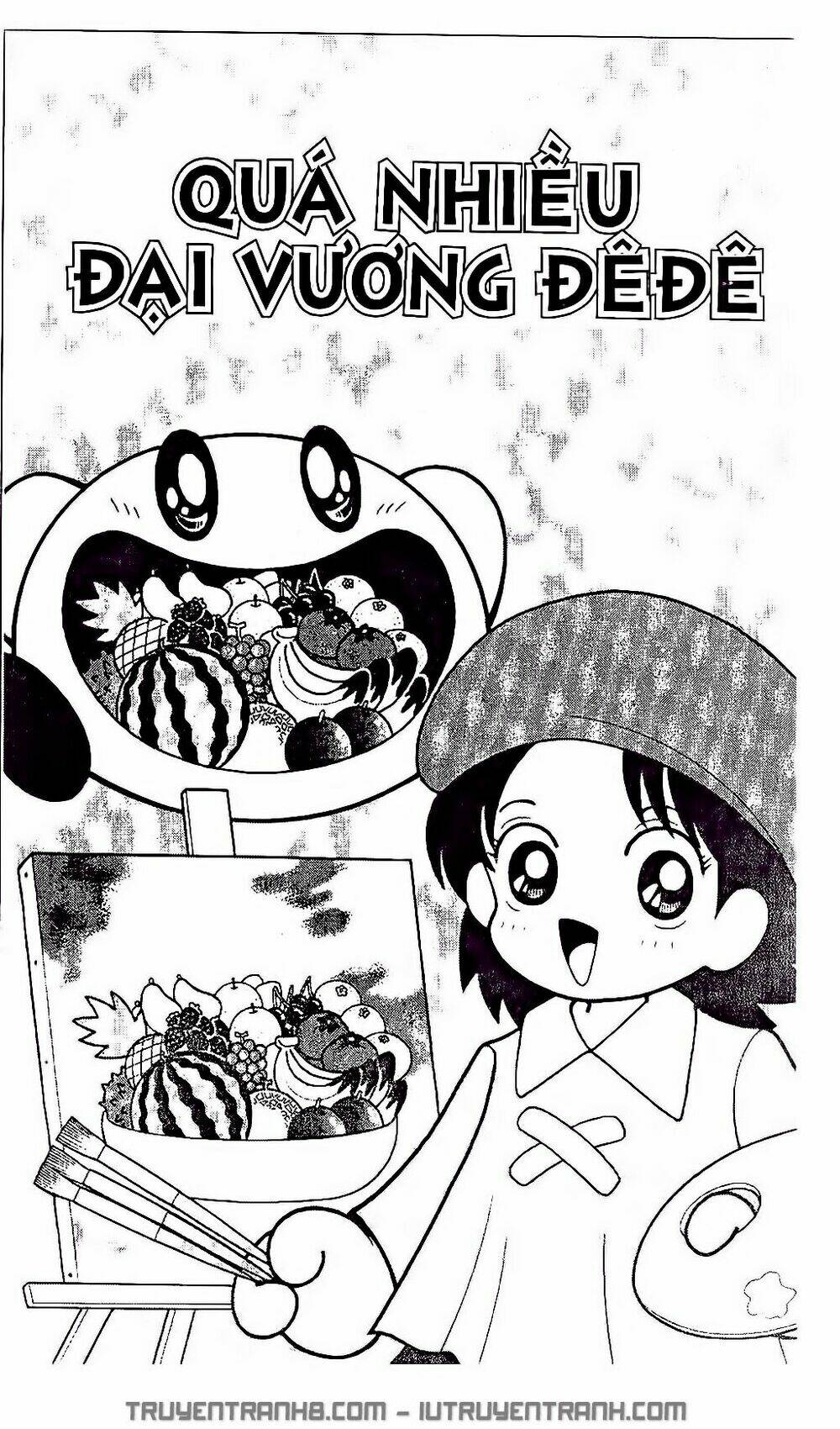 ngôi sao kabi chapter 134 4