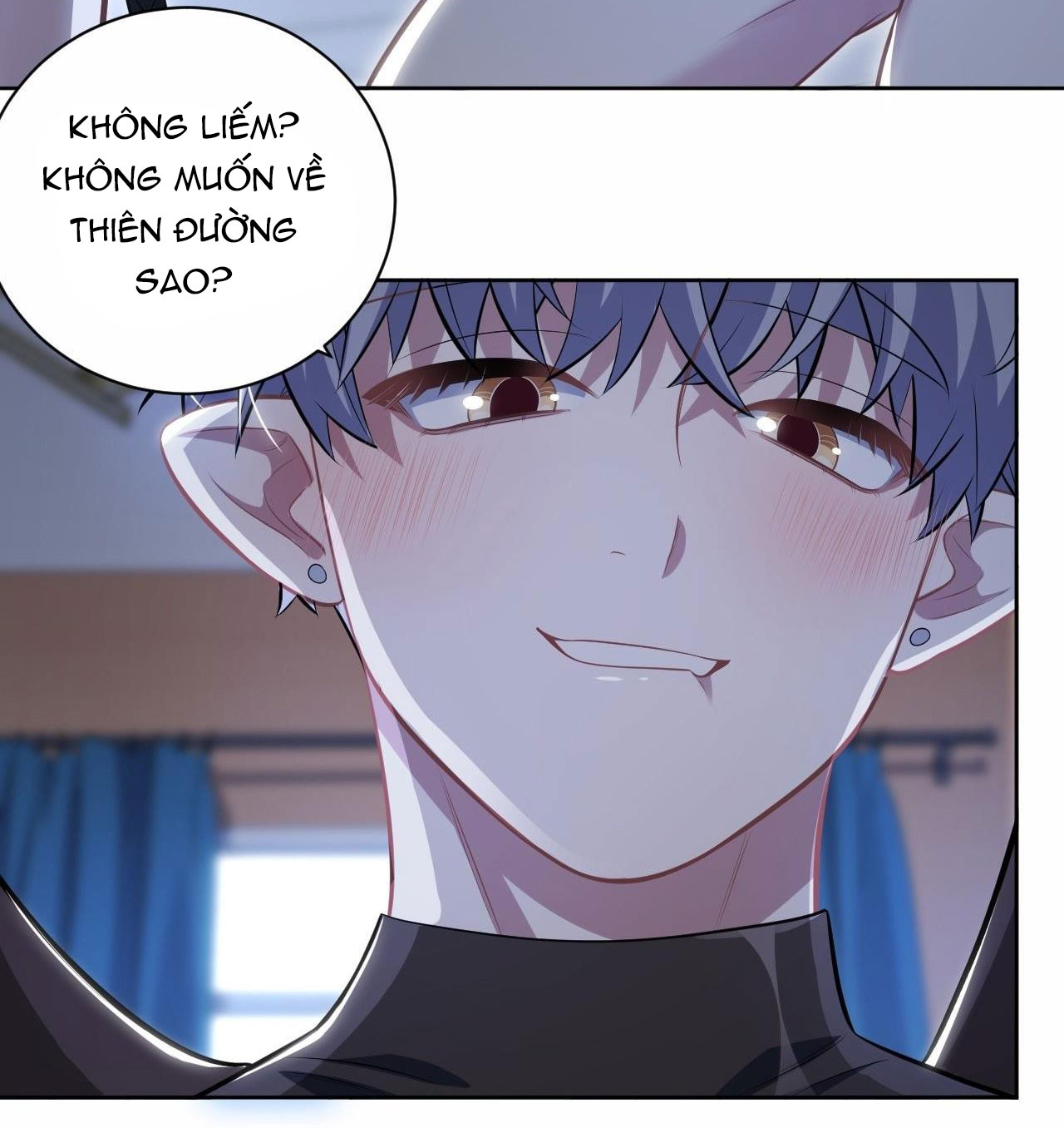 bố vợ đại nhân là bà xã chapter 206 24