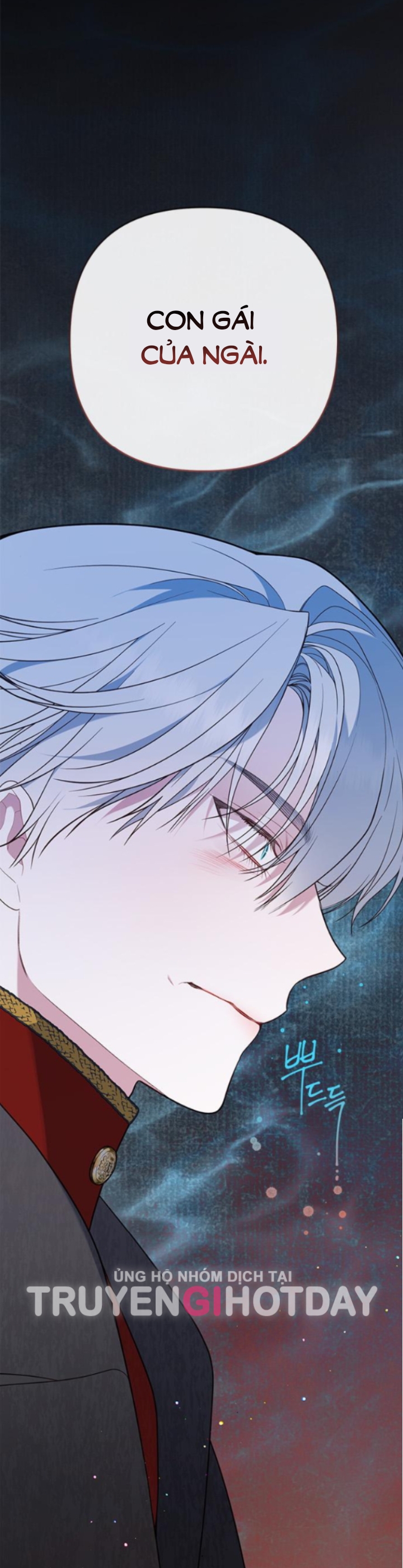 Tiểu Bạo Chúa chapter 32.2 - Trang 32