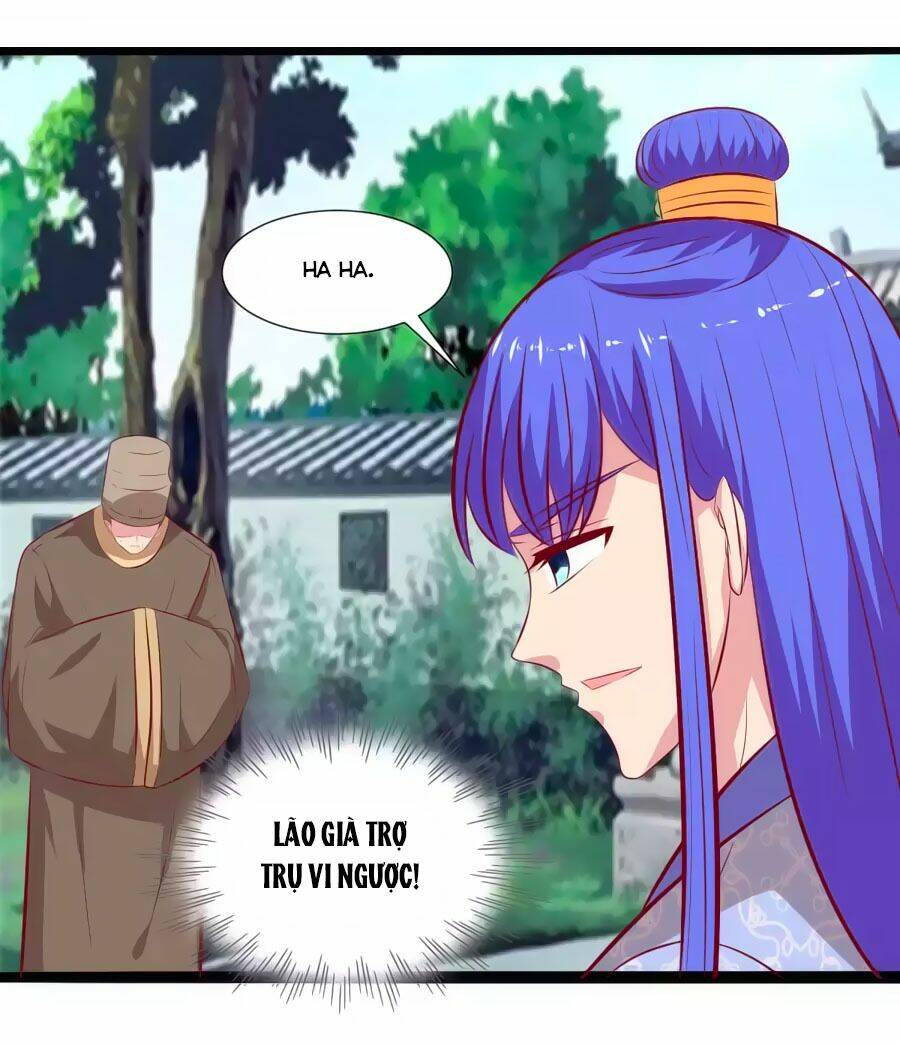 thỏ yêu tiểu vương phi chapter 66 33