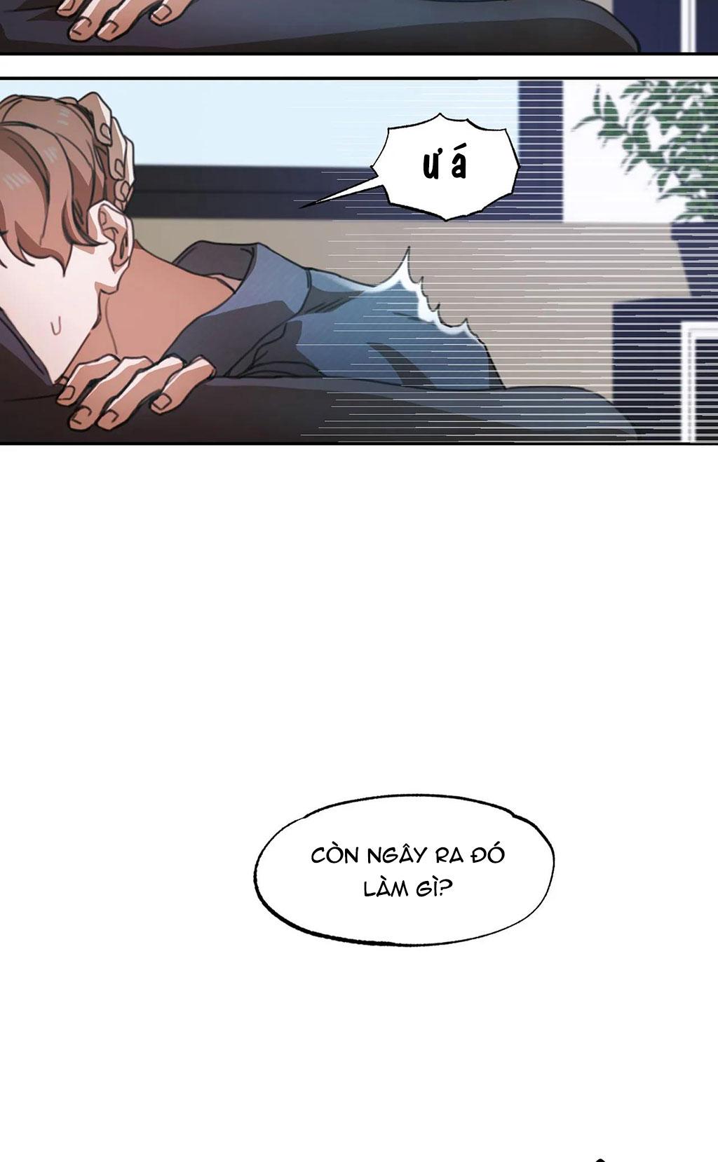 tuyển tập những ông chú tà zâm chapter 3.1 44