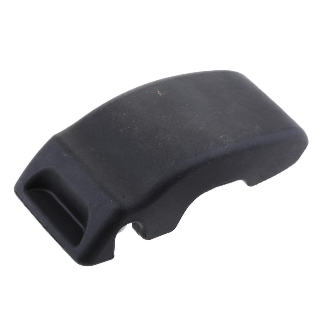 Marine Outboard Engine Muffler Silencer Cover Lock 4-Stroke 6HP for Yamaha