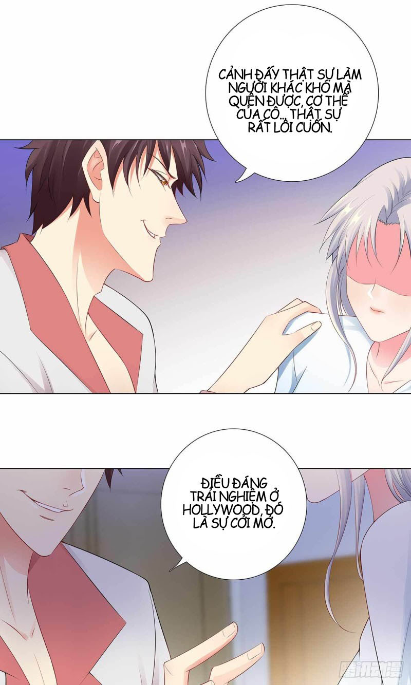 song bảo vô địch chapter 54 15