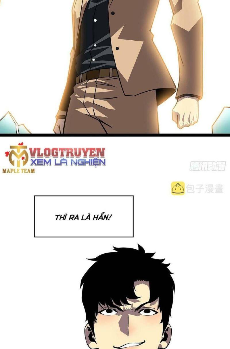 đi lên từ việc chơi game ngiêm túc chapter 110 46