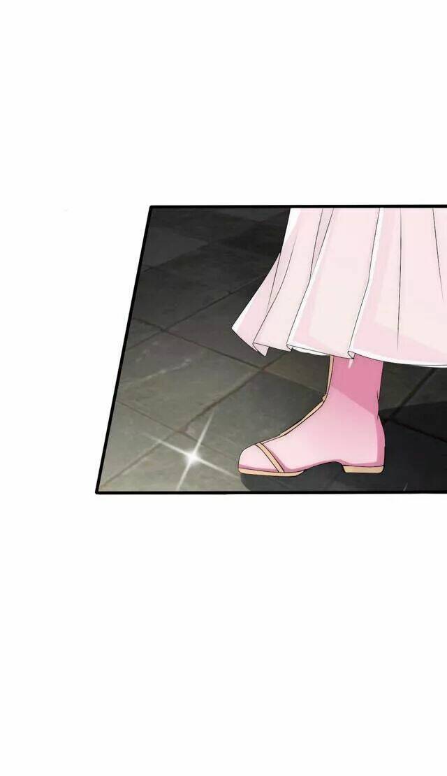 kế hoạch sủng ái của tiểu công chúa chapter 23.5 9