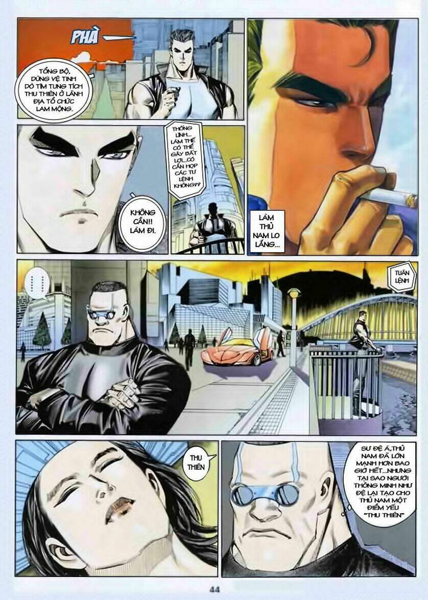 hải hổ 2 chapter 34 10