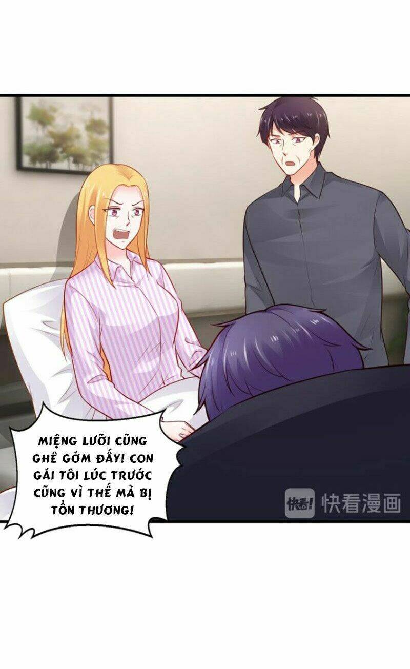 thú cưng độc quyền của boss chapter 101 25