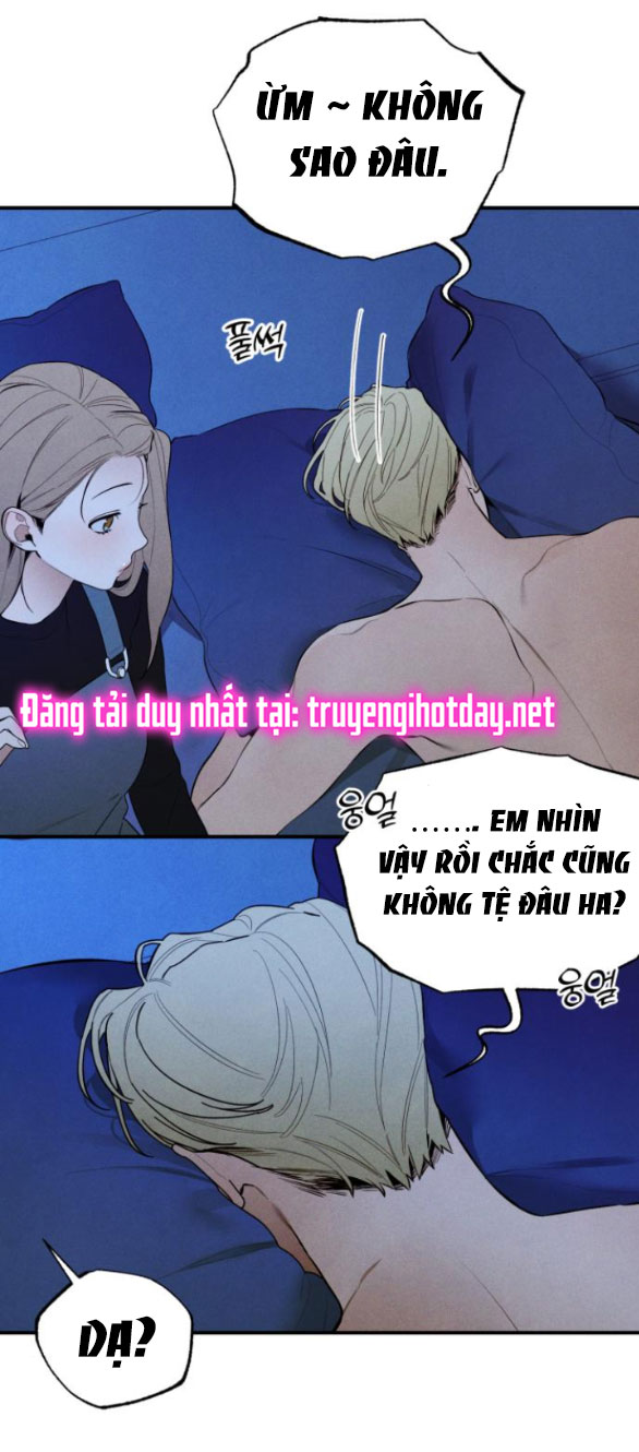 Mong Ước Của Ác Ma chapter 6.1 - Trang 32
