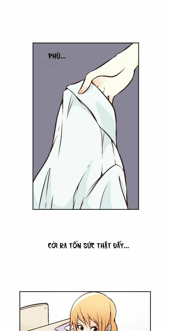 love-c romantic fruity chapter 3 23