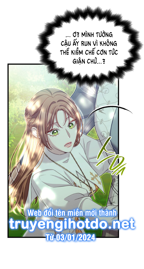 Tôi Sẽ Biến Anh Ta Từ Một Con Chó Điên Thành Một Chàng Quý Tộc chapter 24.2 18
