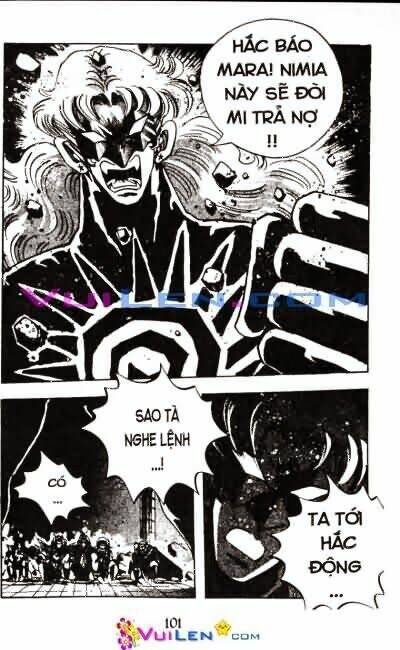 những người bạn tốt chapter 17 102