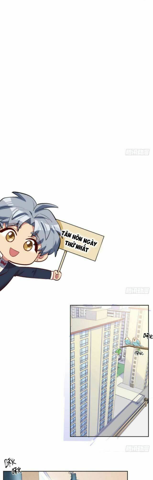 nhạc phụ đại nhân là lão bà chapter 2 9