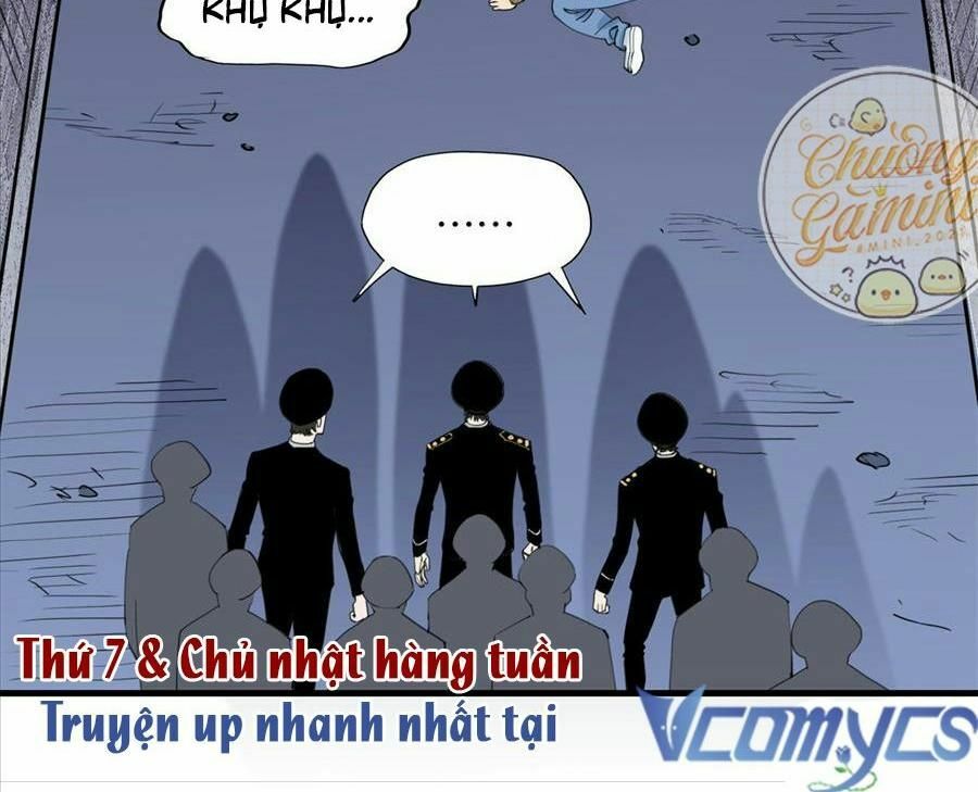 cố tổng, vợ của ngài quá mạnh rồi! chapter 23 134