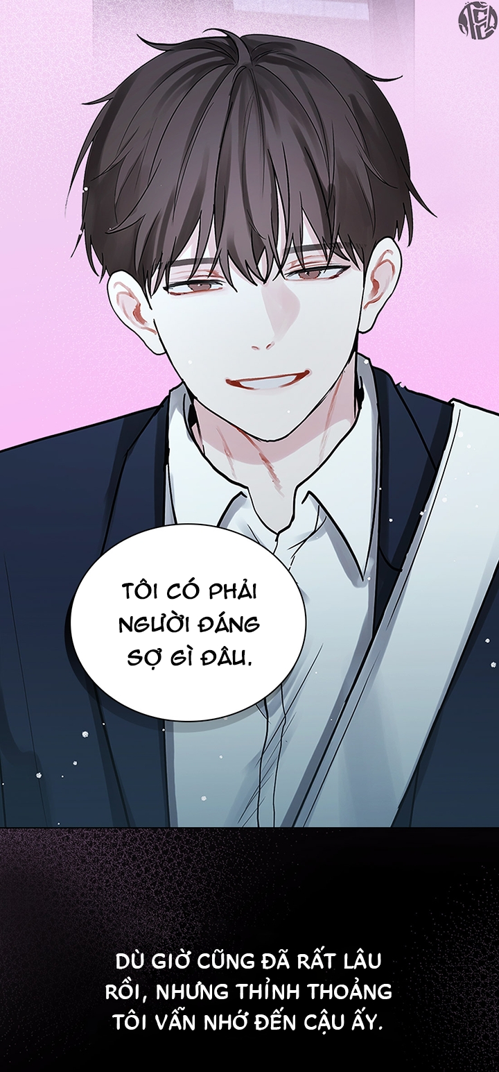 hình bóng phản chiếu chapter 0 8