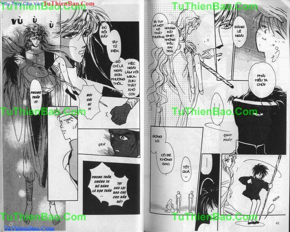 lâu đài trên mây chapter 2 1