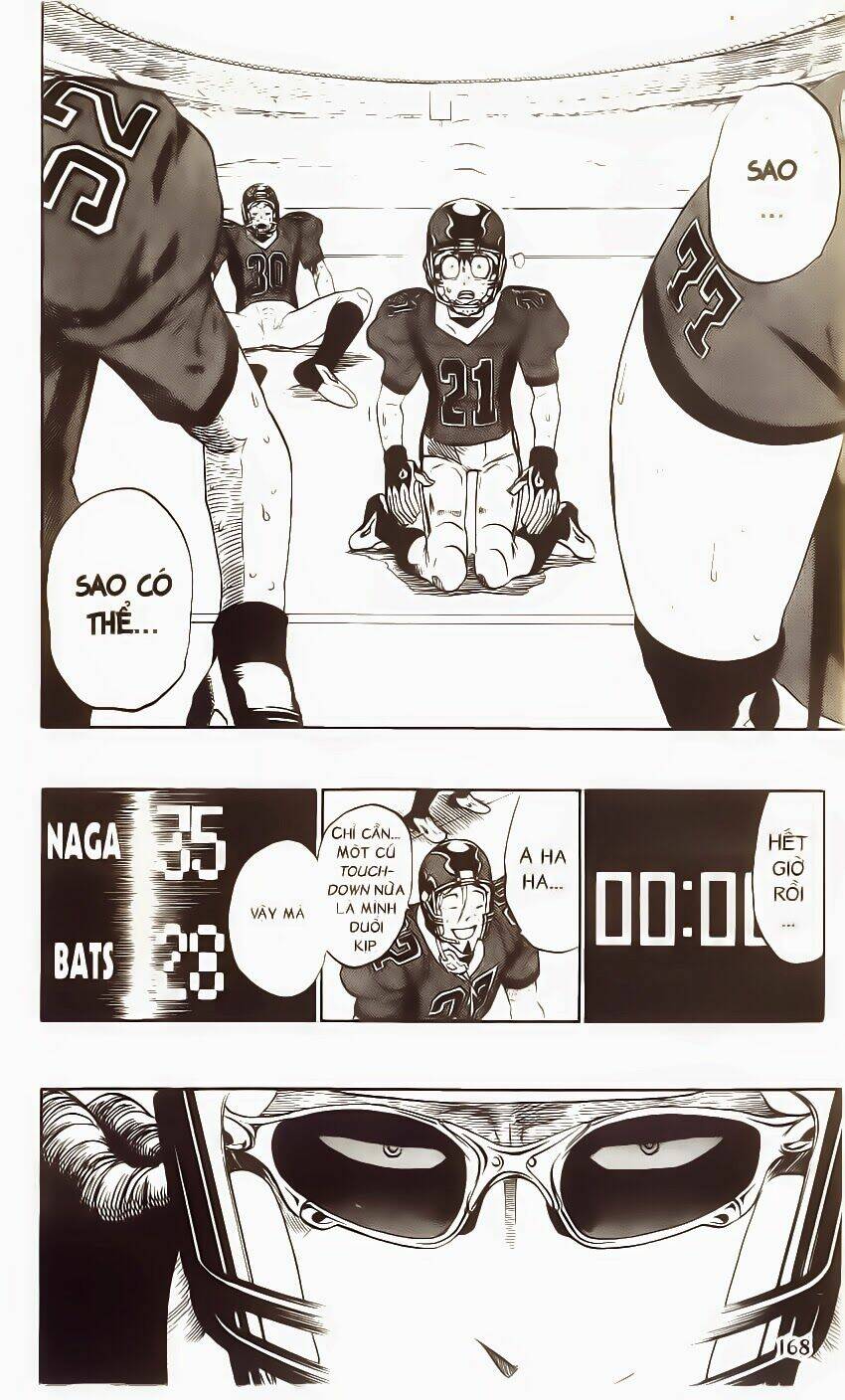 lá chắn mắt chapter 196 2