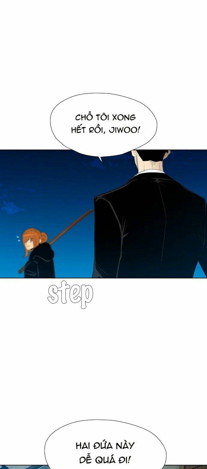 kẻ hồi sinh chapter 124 41