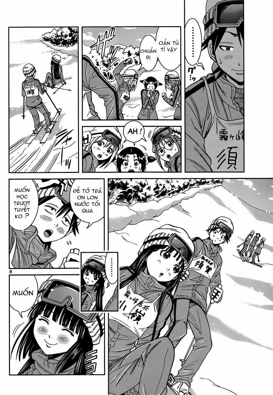 nozo x kimi chapter 17 10