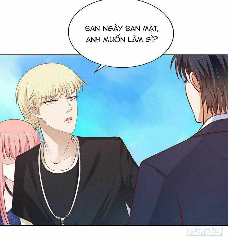 liệt ái tri hạ: series mật đào tiểu tình nhân chapter 121 10