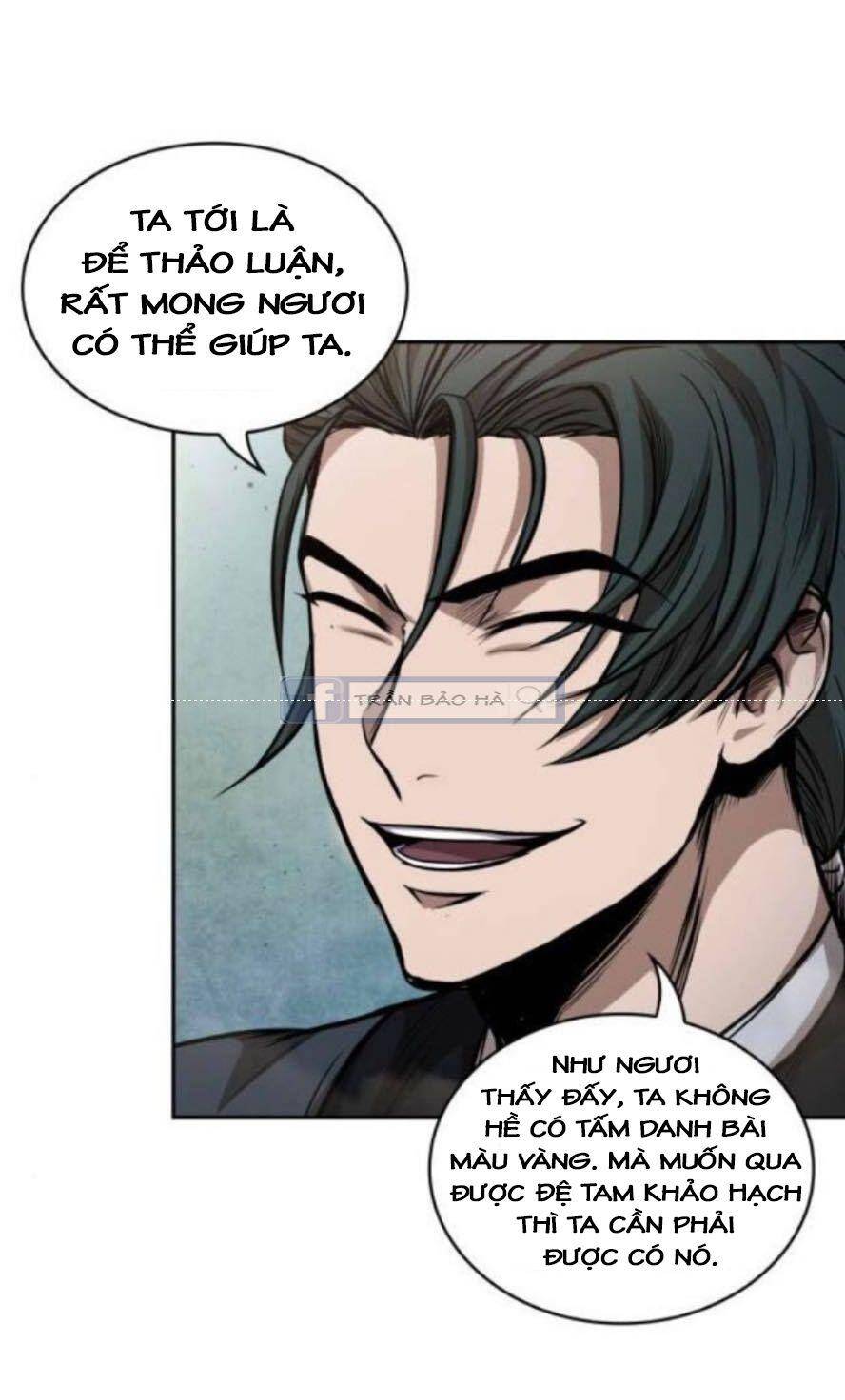 Ngã Lão Ma Thần Chapter 52 - Trang 23