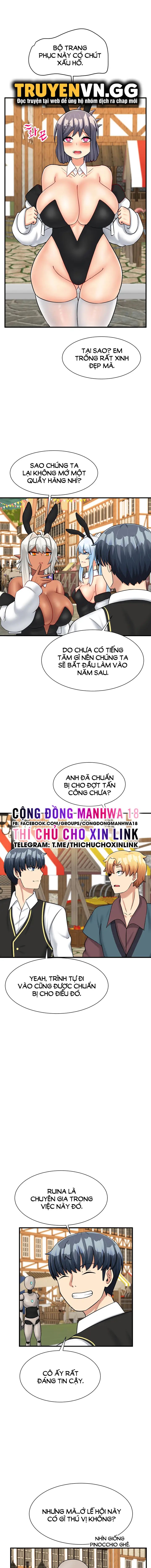 tiệm cafe vắt sữa chapter 24 13