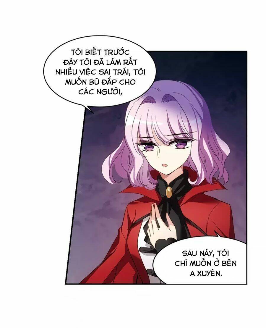 xuyên duyệt tây nguyên 3000 chapter 268.2 16