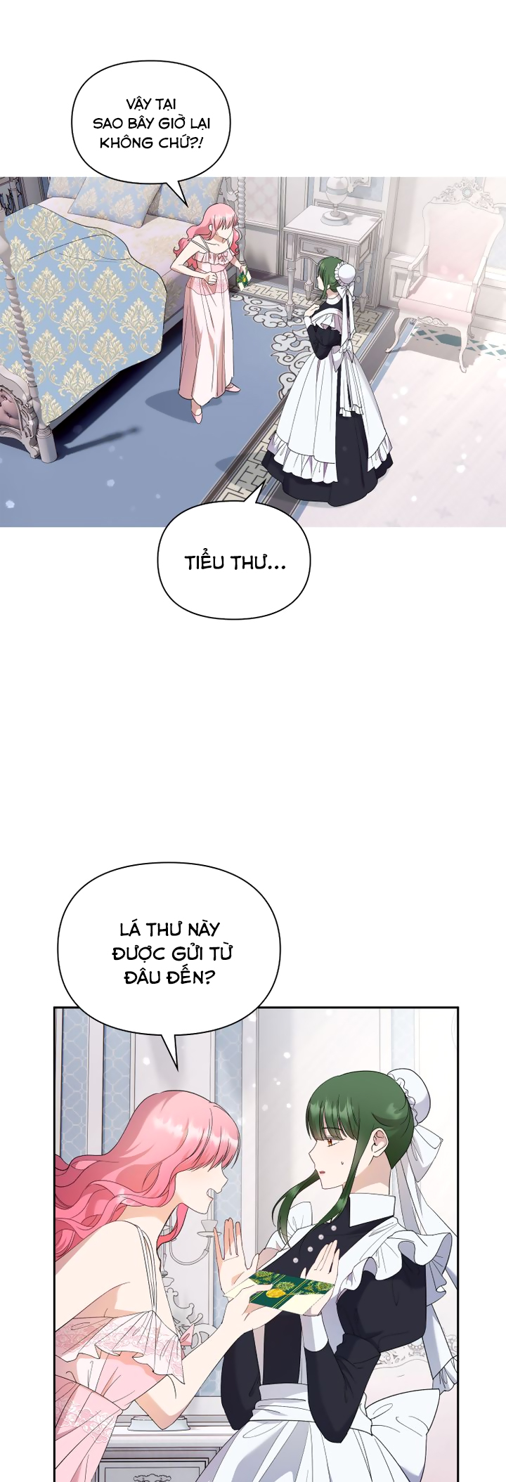 thuần hóa hoàng đế bạo chúa chapter 67 4