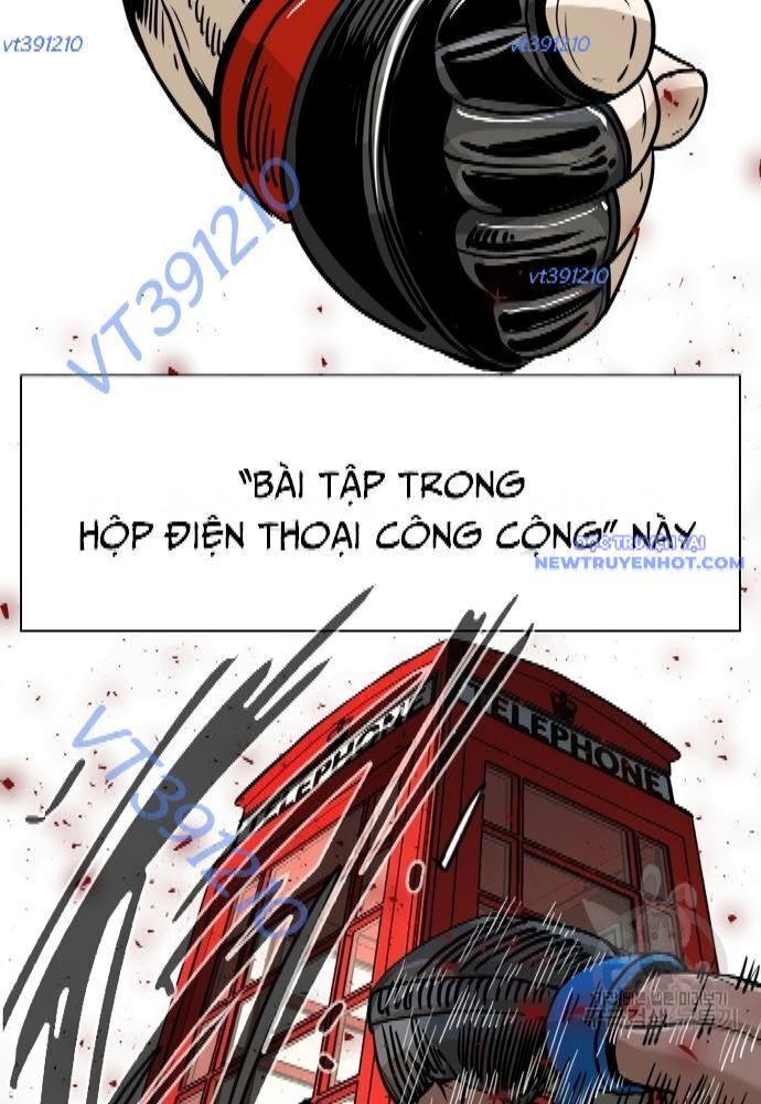 shark - cá mập chapter 254 67