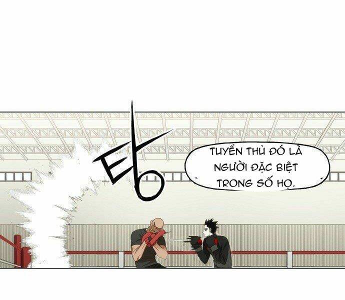 võ sĩ - the boxer chapter 94 37