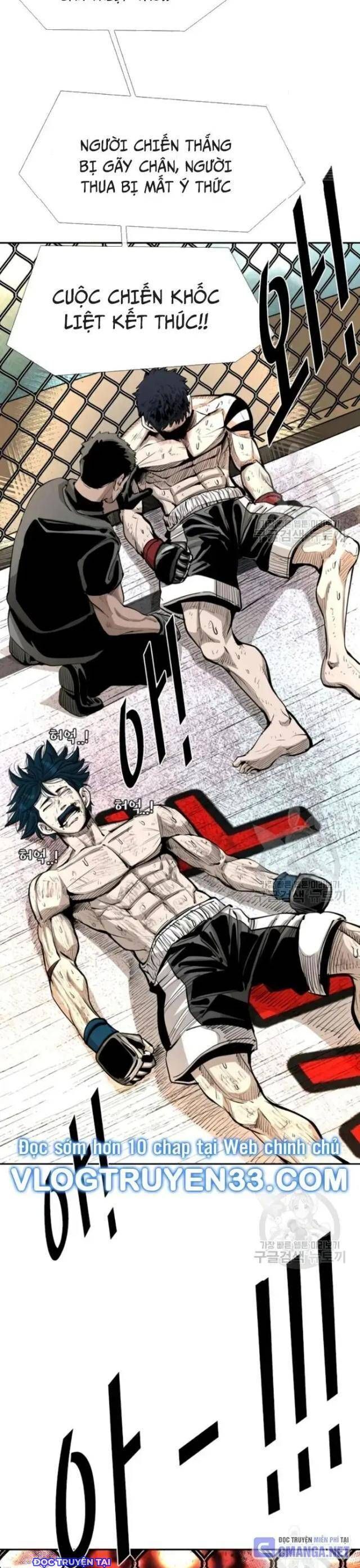 shark - cá mập chapter 219 69