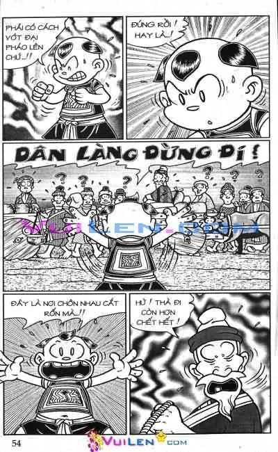 thần đồng đất việt chapter 20 51