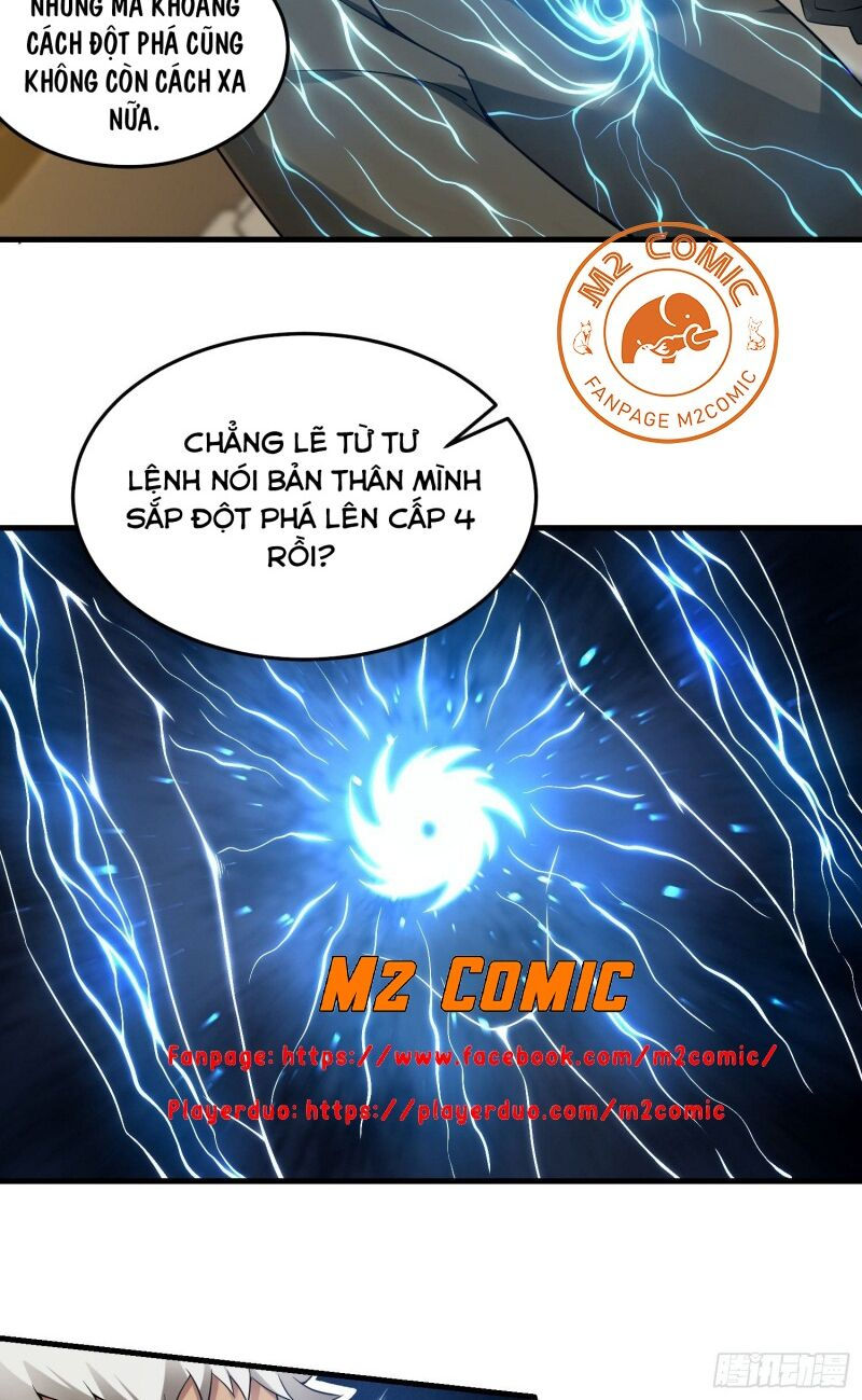 đệ nhất người ở rể chapter 40 48