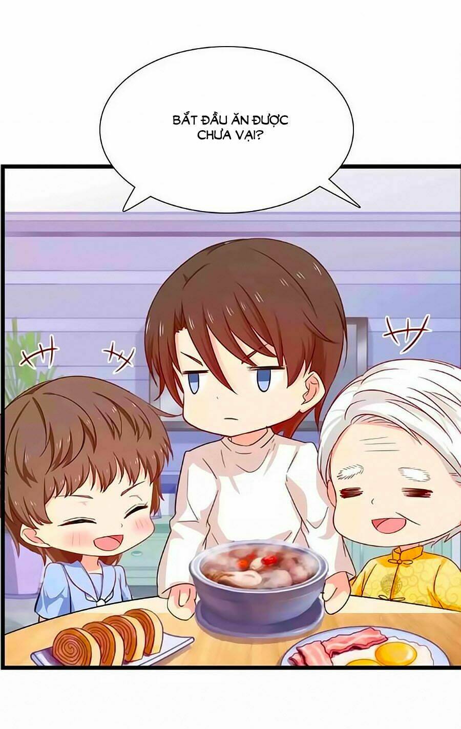 chỉ nhiễm thành hôn chapter 178 4