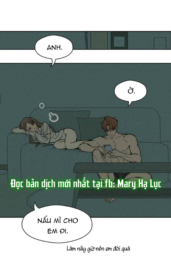 [18+] Nước Mắt Trên Đóa Hoa Tàn chapter 41.2 44