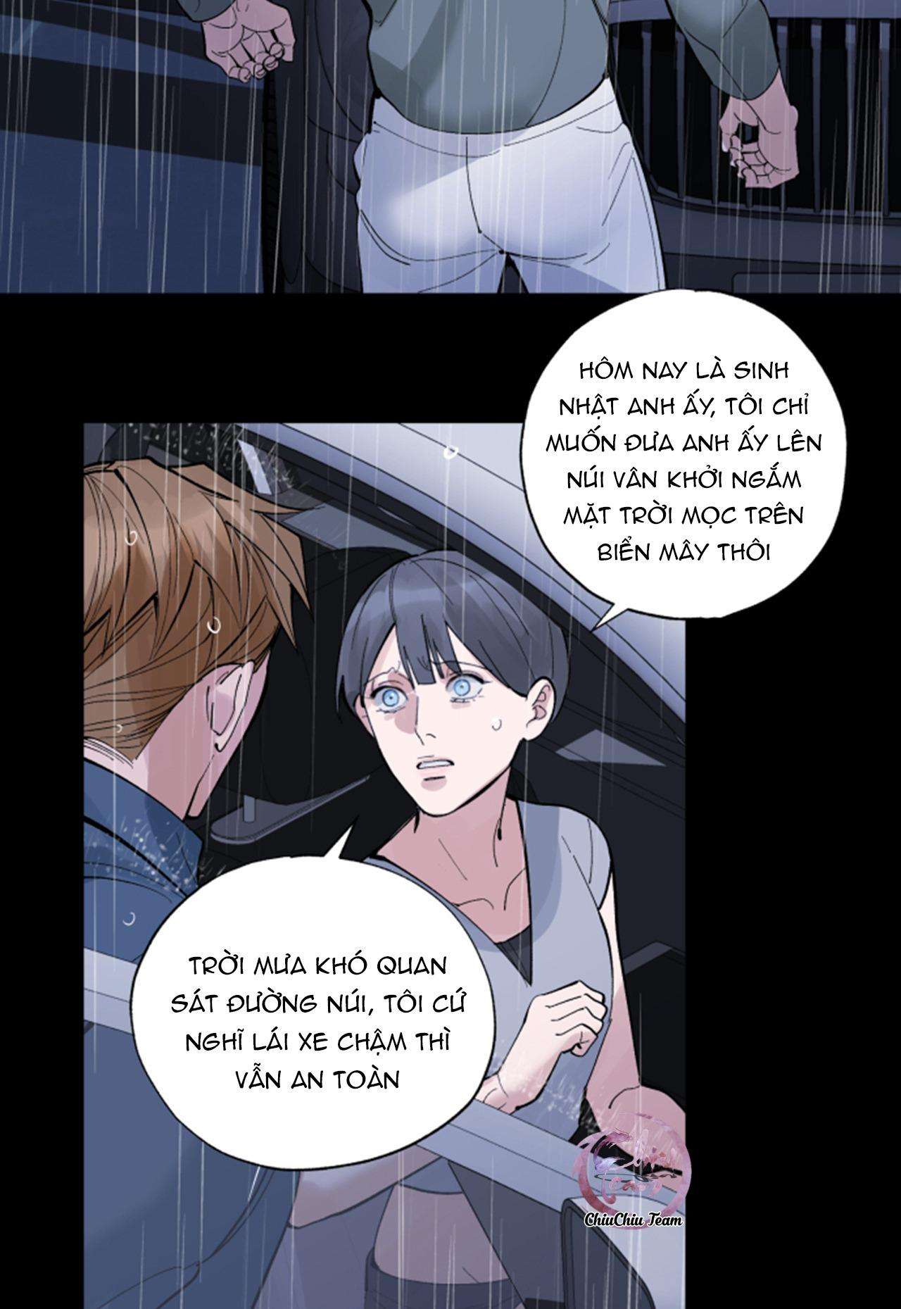 lặng lẽ ngắm nhìn em chapter 29 22