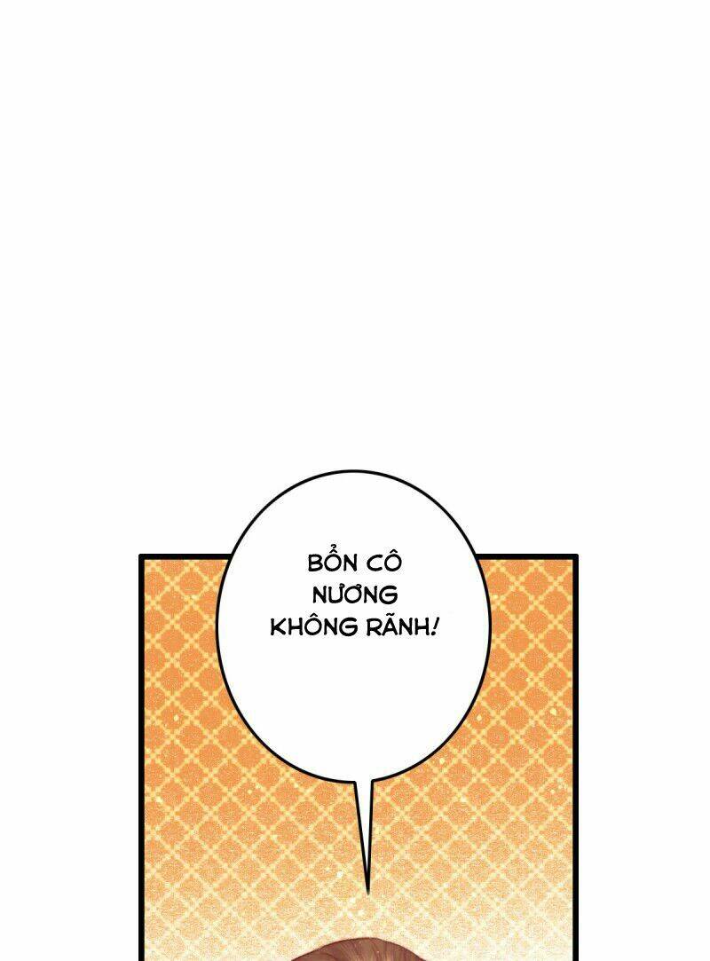 hành trình thịnh sủng chi cẩm tú chapter 22 6