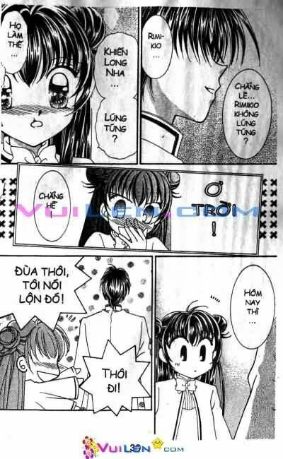 lâu đài cổ chapter 3 39