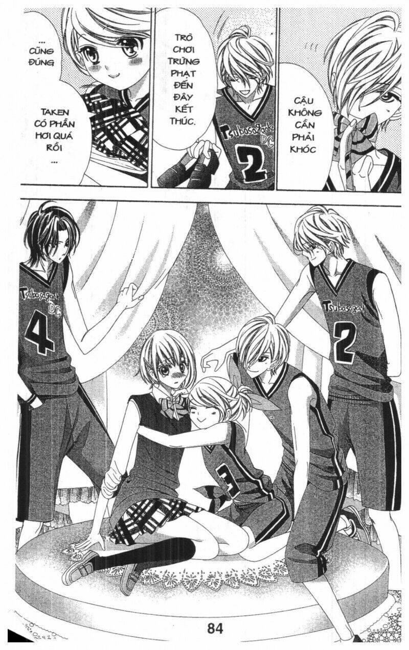 alice binetsu 38°c - we are tsubasa ga oka d.c chapter 2 83