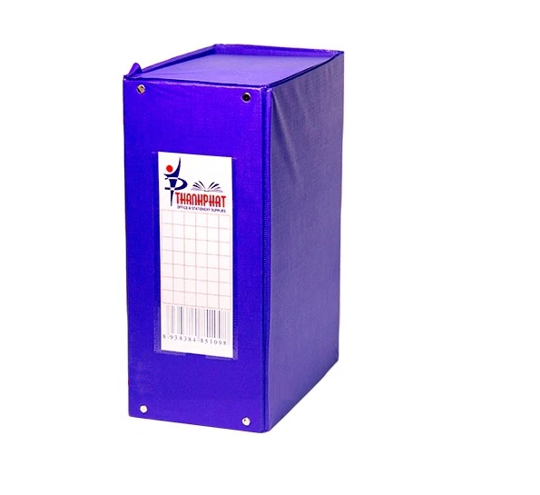 Bìa Hộp Simili 15cm