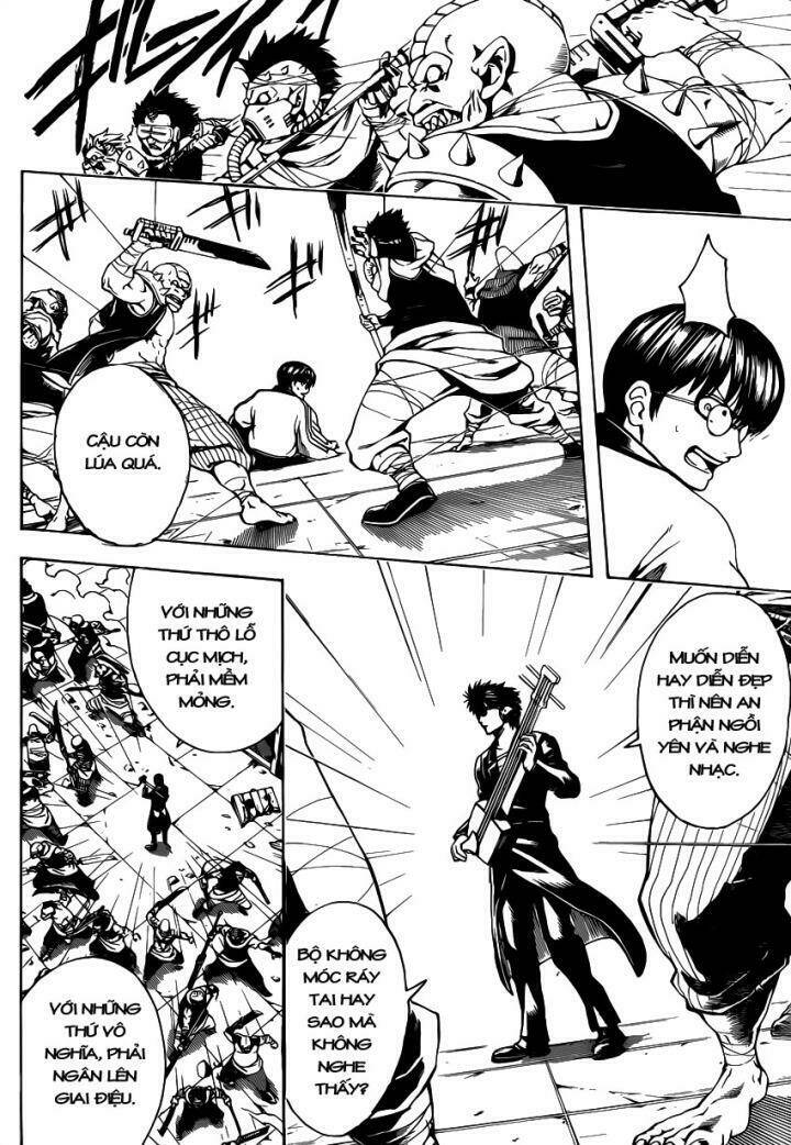 gintama - linh hồn bạc chapter 561 4