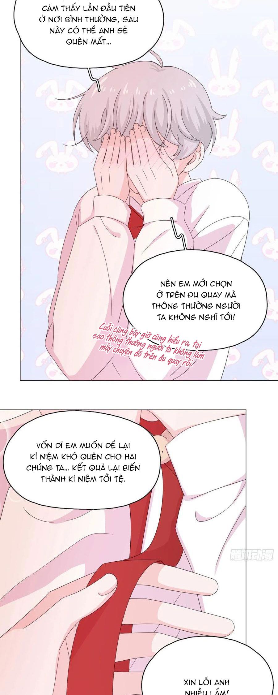 nhất hoàng cửu công thập nhị thê chapter 67 24